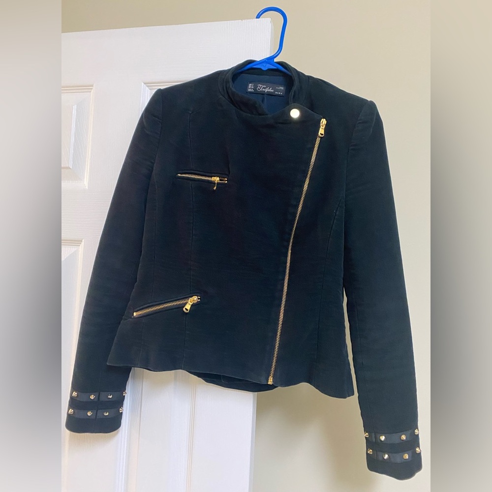 Zara jacket
